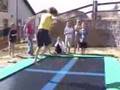 Trampoline Pad, Mats, springs, Replacement parts & Accessori