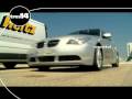 videos de Tres14 - 'Coches futuros'