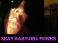 BABYGIRL POWER