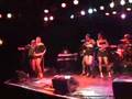 Rozzi Daime Live at The Roxy 12/07 'Tracy'