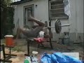 Śmieszne i te troszke mniej śmieszne scenki z podnoszenia ciężarów