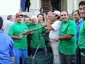 Cebreros - Fiesta de la vendimia 2008