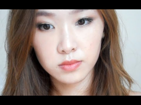 how to apply double eyelid tape