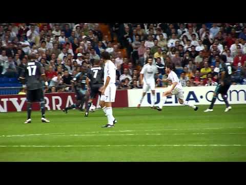 raul gonzalez