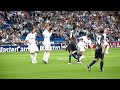Raul Gonzalez last match at Real madrid HD