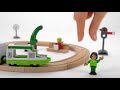 Miniature vidéo Circuit Voyageur