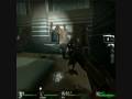 Left 4 Dead Shortest Clear -1-
