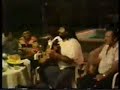 cante flamenco del bueno .