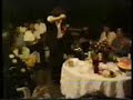 cante flamenco del bueno .