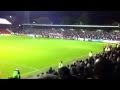 Brentford FC vs Everton Penalties and Pitch Invasion