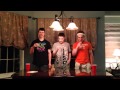 Cayenne Pepper Sauce Challenge - iChallengeYou2