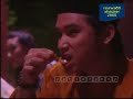 Rumah Terbuka AF3 Mawi 4