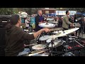 Brian Camara with Ruckatan
