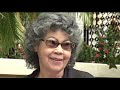 olive senior biography olive senior biography