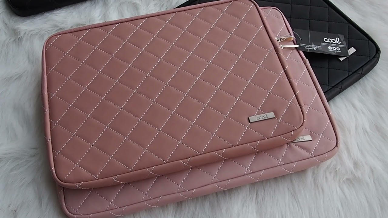 Funda tipo Cartera para ordenador portátil: COOL Epsilon