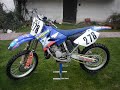 YZ 125