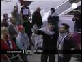 International activists delivering medical aid to Gaza