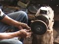 Kerambit the Making - Part 2 Kerambit the Making - Part 2