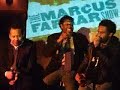Ego Trip's Elliott & Sasha on The Marcus Farrar Show Ego Trip's Elliott & Sasha on The Marcus Farrar Show