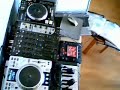 HUN  Bagoly dj mix 2008 08 03   2/8 denon  korg  ecler techno minimal