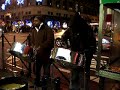 Jingle bells on steel drums!!!! Jingle bells on steel drums!!!!