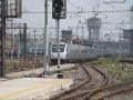 Milano c.le collegamenti internazionali