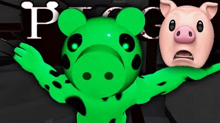 Dinopiggy Update Roblox Piggy Minecraftvideos Tv