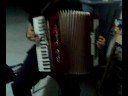Tarantella interpretata da Valentino