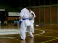 ix torneo internacional de karate do nihon gakko