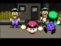 Super Mario Reloaded