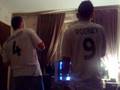 bryan and dean out of key