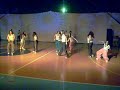 Aglipíadas 2008 - 19M - Dança