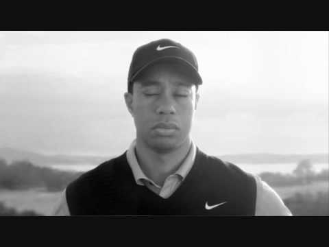 0 Versão Brasileira do Comercial de Tiger Woods