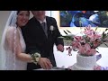 Chary and Brian Wedding Video