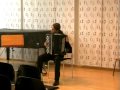 Vlassow: Basso Ostinato