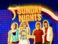 Disney Channel Shows 2010-New Episodes(Sunday Nights)