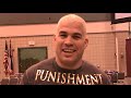 Brad Cooney Interview with UFC Legend Tito Ortiz - 8CountNews.com