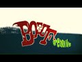la grenouille et le boeuf