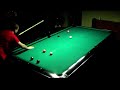 BS Master League IASI editia 1, etapa 5, Liga 1: Bogdan Scutaru vs Vlad Antochi