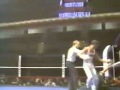 Ko de le gende boxe franc aise S. Video