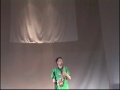 Fragment from solo-set in Kostroma, 28 April 2008