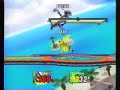 D. Disciple (Pikachu) vs Aaron (Wolf) D. Disciple (Pikachu) vs Aaron (Wolf)