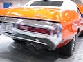1972 Buick Gran Sport Convertible Auction