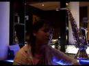 Naree at the Dubai Lime Artist Profile