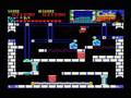 キャッスルエクセレントMSX版・ショートカットクリア(その4)