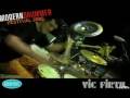 Jojo Mayer Jabon Modern Drummer Festival 2005
