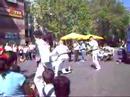 Taekwondo Schwelm - KSG EN S�d in Gevelsberg (6)