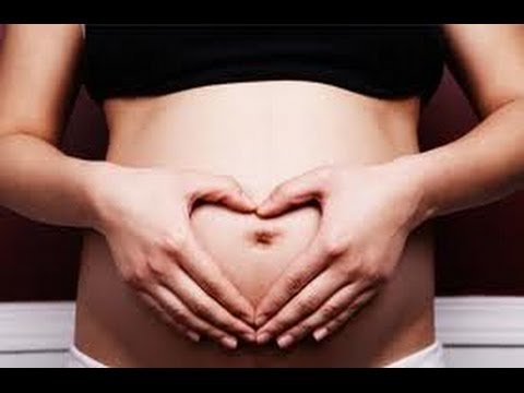 how to improve uterine lining