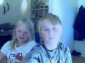 Gutt & Jente