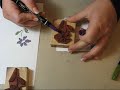 A video showing you how to utilize your 2 step stamps.